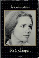 F&ouml;r&auml;ndringen