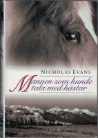 Mannen som kunde tala med h&auml;star