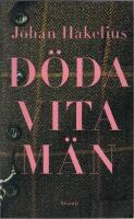 D&ouml;da vita m&auml;n