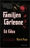 Familjen Corleone Ed Falco