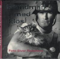 Brandm&auml;n med kl&ouml;s