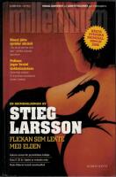 Flickan som lekte med elden