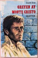 Greven av Monte Cristo - Skatten