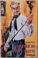 Greven av Monte Cristo - H&auml;mnden