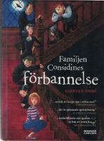 Familjen Considines f&ouml;rbannelse