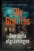 Den sista utgr&auml;vningen