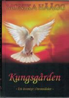 Kungsg&aring;rden - Ett &auml;ventyr i brons&aring;lder