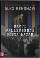 Raoul Wallenbergs sista dagar