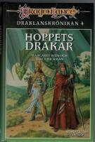 Hoppets drakar - Draklanskr&ouml;nikan 4