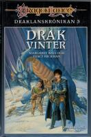 Drakvinter - Draklanskr&ouml;nikan 3