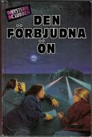 Den f&ouml;rbjudna &ouml;n - Mysterieklubben