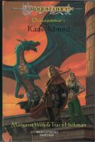 Kaos h&auml;mnd - Draksommar del 3