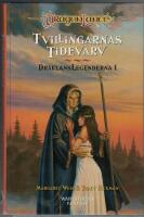 Tvillingarnas tidevarv - DraklansLegenderna del 1