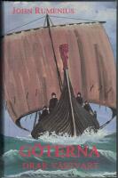 G&ouml;terna drar v&auml;stvart