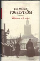 M&ouml;drar och s&ouml;ner