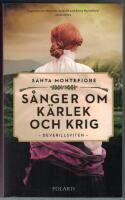 S&aring;nger om k&auml;rlek och krig