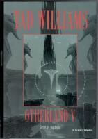 Berget av svart glas - Otherland V