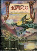 H&ouml;kvingar - Det magiska landet Deverry 7