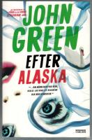 Efter Alaska