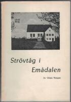 Str&ouml;vt&aring;g i Em&aring;dalen