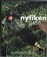 Nyfiken gr&ouml;n : Handbok f&ouml;r naturguider