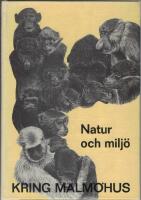 Natur och milj&ouml; kring Malm&ouml;hus