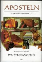 Aposteln : en roman om Paulus