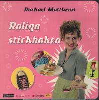 Roliga stickboken