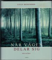 N&auml;r v&auml;gen delar sig : boken om Maria : [roman]