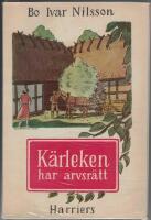 K&auml;rleken har arvsr&auml;tt