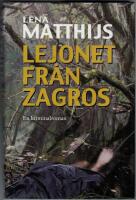 Lejonet fr&aring;n Zagros
