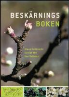 Besk&auml;rningsboken