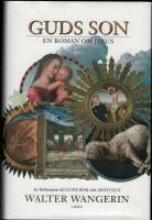 Guds son : en roman om Jesus