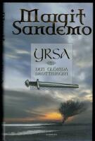 Yrsa : Den gl&ouml;mda drottningen