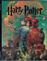 Harry Potter och de vises sten