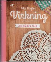 Virkning : 200 fr&aring;gor & svar