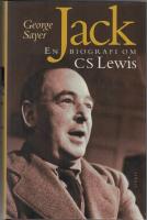 Jack - En biografi om C S Lewis