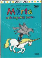 M&auml;rta och sagoh&auml;starna