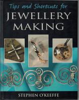 Tips and shortcuts for jewellery making
