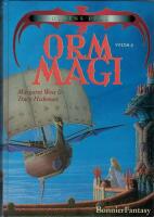 Ormmagi - D&ouml;dens port del 4
