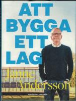 Att bygga ett lag