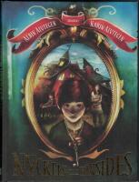 Nyckeln till Hinsides