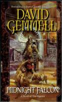 Midnight Falcon