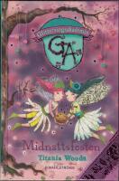 Midnattsfesten - Glittervingsakademin del 2