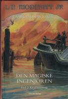 S&auml;rlands historia - Den magiske ingenj&ouml;ren del 2. Kraftm&auml;tning