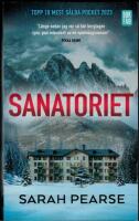Sanatoriet