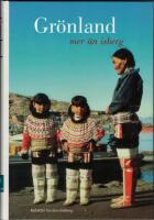 Gr&ouml;nland mer &auml;n isberg