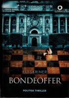 Bondeoffer