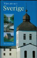 V&auml;rt att se i Sverige