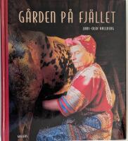 G&aring;rden p&aring; fj&auml;llet